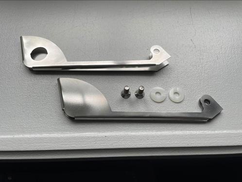 Volvo 140/164 tochtruit reparatieset, Auto-onderdelen, Ruiten en Toebehoren, Volvo, Nieuw, Ophalen of Verzenden