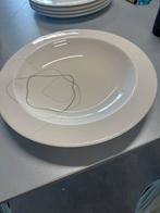 Iittala Diep Bord - Zo Goed Als Nieuw, Ophalen of Verzenden, Zo goed als nieuw, Bord(en), Effen