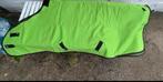 Groene winterdeken, Dieren en Toebehoren, Ophalen, Zo goed als nieuw