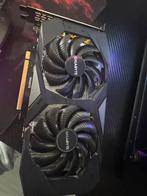 Gigabyte GTX 1660 Super, Computers en Software, PCI-Express 3, Gebruikt, HDMI, GDDR6