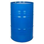 Stalen vat - 200 liter, vuurton, bbq, Ophalen