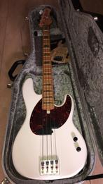 Overwater Precision Bass, Ophalen of Verzenden, Zo goed als nieuw