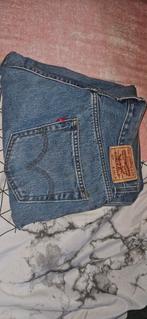 Levi's Spijkerbroek - 550. Relaxed Fit, Ophalen of Verzenden, Zo goed als nieuw, Blauw, W33 - W34 (confectie 48/50)