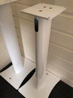 Elac LS60 stands, Ophalen, Zo goed als nieuw, Front, Rear of Stereo speakers, Overige merken