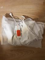 elektrische deken, Ophalen, Eenpersoons, Wit, Nieuw