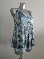 GUSTAV zijden blouse maat 38, Nieuw met kaartje, Kleding | Dames, Blouses en Tunieken, Maat 38/40 (M), Gustav, Nieuw, Verzenden