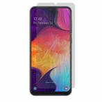 Tempered Glass Screenprotector Samsung Galaxy A50, Ophalen of Verzenden, Nieuw, Bescherming, Apple iPhone