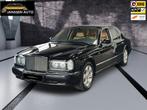 Bentley Arnage 4.4 V8 Twin-Turbo Green Label | Dealeronderho, Auto's, Achterwielaandrijving, 4 stoelen, Zwart, Bedrijf