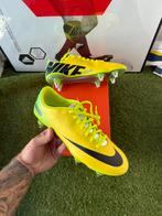 Nike mercurial vapor voetbalschoenen, Maat XS of kleiner, Schoenen, Ophalen of Verzenden, Nike