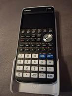 Casio fx-CG50 grafisch rekenmachine, Diversen, Rekenmachines, Ophalen of Verzenden, Grafische rekenmachine, Zo goed als nieuw