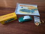 Dinky Toys Citroën DS19 groen, Ophalen of Verzenden, Nieuw, Auto, Overige merken