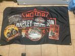 HD accessoires/toebehoren, Motoren, Onderdelen | Harley-Davidson, Ophalen of Verzenden, Gebruikt