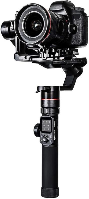 FeiyuTech AK4000 Camera Gimbal (Nieuw)  beschikbaar voor biedingen