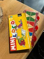 Retro mini loco met 2 boekjes, Kinderen en Baby's, Speelgoed | Educatief en Creatief, Ophalen of Verzenden, Gebruikt, Knutselen