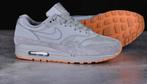 Air Max 1 Cool Grey 43 Nieuw in doos, Ophalen of Verzenden, Nieuw, Overige kleuren