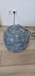 Mooie lampenkap!, Huis en Inrichting, Lampen | Lampenkappen, Ophalen, Gebruikt, 25 tot 50 cm, Rond