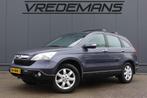 Honda CR-V 2.0i Elegance, Auto's, Stof, Gebruikt, 4 cilinders, 150 pk