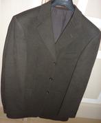 BRIXON colbert blazer z.g.a.n. m 48/50, Bruin, Maat 48/50 (M), Ophalen of Verzenden, Zo goed als nieuw