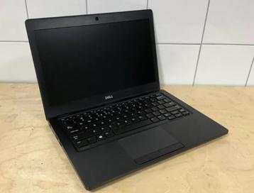 Dell Latitude 5280 – i5 – 16GB – 256GB SSD beschikbaar voor biedingen