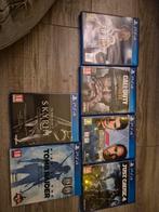 PS4 Games, Spelcomputers en Games, Ophalen of Verzenden, Zo goed als nieuw