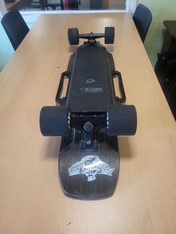 Enertion Raptor 2.0 - Defect beschikbaar voor biedingen