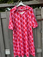Tante Betsy poedeljurk xl, Kleding | Dames, Jurken, Tante Betsy, Verzenden, Maat 46/48 (XL) of groter, Zo goed als nieuw