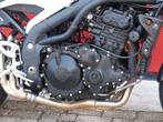 TRIUMPH SPEED TRIPLE (bj 2006), Bedrijf, 3 cilinders, 1050 cc, Meer dan 35 kW