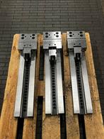 Torax precisie klem freesklem 500 x 175mm, Doe-het-zelf en Verbouw, Ophalen, Torax, Overige soorten, Dimatech