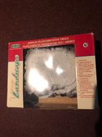 Kerstdorp plateau, Ophalen, Gebruikt