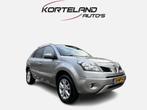 Renault Koleos 2.5 Dynamique Pack, Gebruikt, Huisgarantie, 4 cilinders, Bedrijf