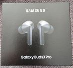 Samsung Galaxy Buds3 Pro | NIEUW EN ONGEOPEND |, Telecommunicatie, Mobiele telefoons | Oordopjes, Ophalen of Verzenden, Nieuw