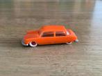 speelgoed  Norev Citroën DS 19, Ophalen of Verzenden, Gebruikt