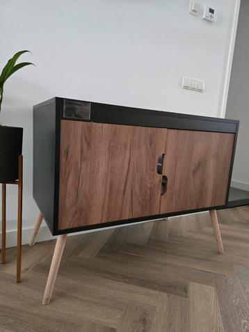 Zolux kast (zonder kooi) te koop  beschikbaar voor biedingen