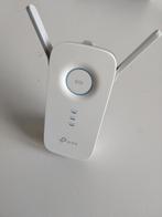 TP-link AC1750 wifi versterker, Ophalen of Verzenden, Zo goed als nieuw, TP Link