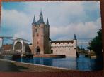 Zierikzee , Zuid-Havenpoort, Ophalen of Verzenden, 1960 tot 1980, Ongelopen, Zeeland