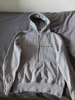 Daily paper hoodie, Ophalen, Zo goed als nieuw, Maat 46 (S) of kleiner