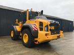 VOLVO L 120H, Guiljam-Hoek, Info@guiljam-hoek.nl, Wijckhuiseweg 1, 4542RW Hoek, NL, Wiellader of Shovel