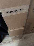 Dynacord powermate 1000 Mk3 3 jaar garantie, Ophalen, Zo goed als nieuw, Microfooningang