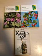 Planten en kruidenboeken, Ophalen of Verzenden, Volle zon, Overige soorten