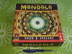 Mandala voor 2 spelers, Een of twee spelers, Ophalen of Verzenden, Zo goed als nieuw