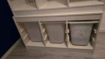 Ikea Trofast kast