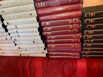 VHS videoband opbergdozen 51 stuks beschikbaar voor biedingen