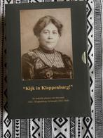 3-delige boekenserie over het gebruik van Indische planten, Boeken, Ophalen of Verzenden, Zo goed als nieuw, J.M.C. Kloppenburg en Vilan van de Loo