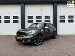 Mini Mini Countryman 1.6 Cooper S ALL4 Chili Panodak/Xenon/L, 1355 kg, 15 km/l, Gebruikt, 750 kg