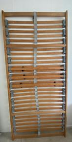 EASTBORN lattenbodem, Huis en Inrichting, Slaapkamer | Matrassen en Bedbodems, Ophalen, Gebruikt, 90 cm, Eenpersoons