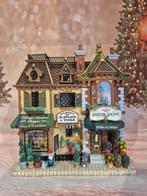 Lemax Garden shoppe, Ophalen of Verzenden, Nieuw