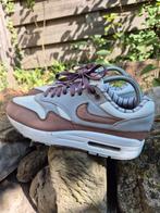 Nike air max 1 Shimma, Kleding | Dames, Schoenen, Bruin, Nike, Ophalen of Verzenden, Sneakers of Gympen