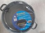 Braadpan, Ophalen, Nieuw, Koekenpan of Braadpan, Keramische plaat