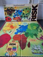 ZGAN Risk spel van Parker. compleet, Hobby en Vrije tijd, Gezelschapsspellen | Bordspellen, Vijf spelers of meer, Ophalen of Verzenden