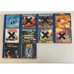 Dreamcast Games Collectie - Individueel verkocht, Spelcomputers en Games, Overige genres, Ophalen of Verzenden, Zo goed als nieuw
